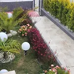 Baanvillas Villa