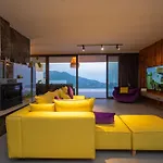 Baanvillas Villa Zikirciler
