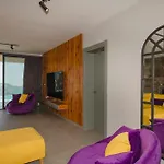 Baanvillas *