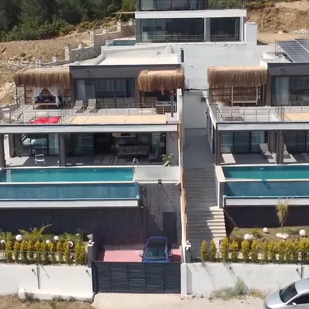 Baanvillas Zikirciler