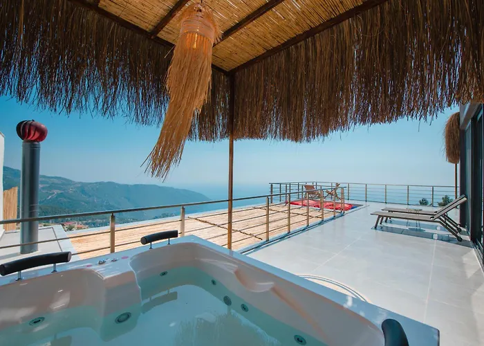 Villa Baanvillas Zikirciler