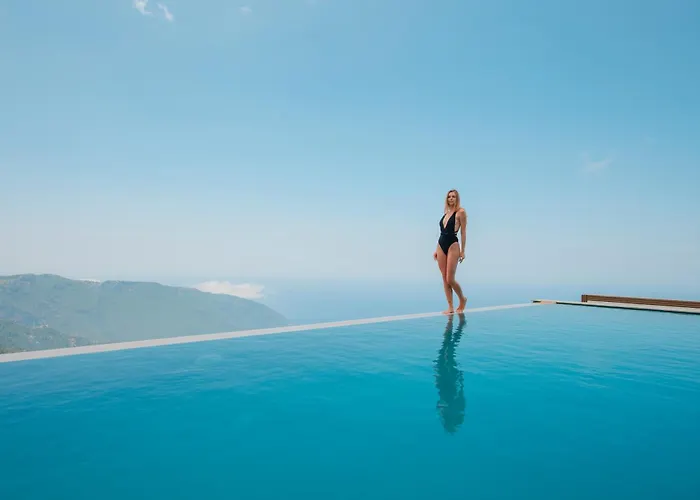 Villa Baanvillas *
