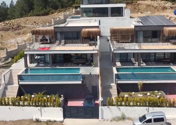 Baanvillas Zikirciler