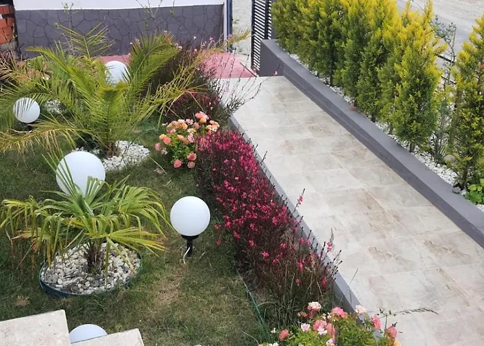 Baanvillas Villa