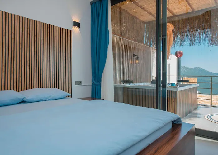 Villa Baanvillas Zikirciler