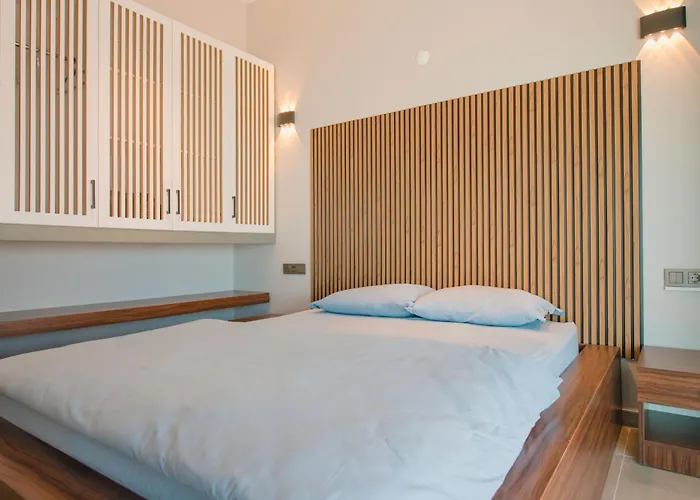 Baanvillas * Zikirciler