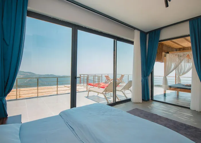 Baanvillas