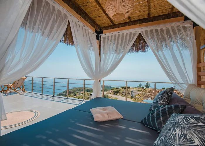 Baanvillas * Zikirciler