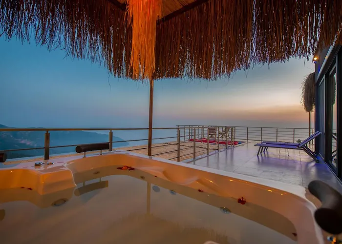 Baanvillas * Zikirciler