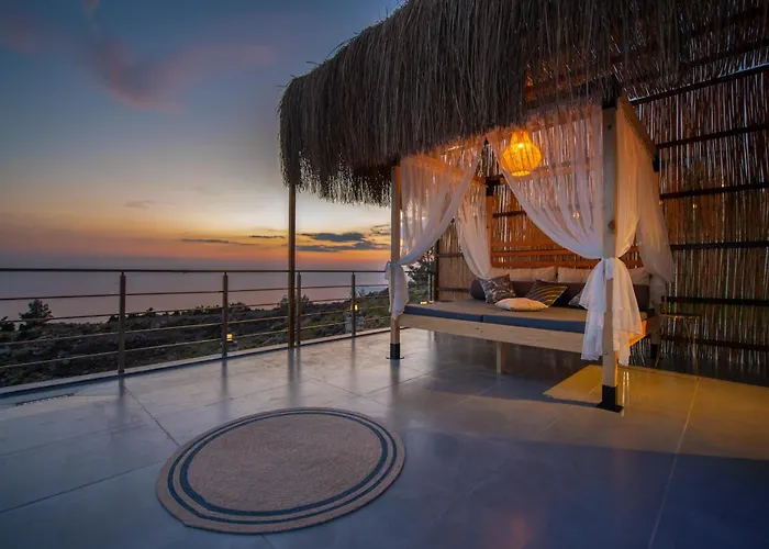 Baanvillas *