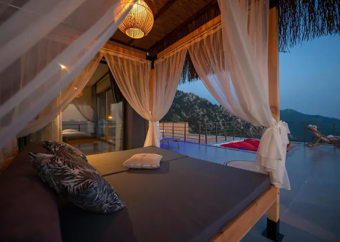 Baanvillas Zikirciler