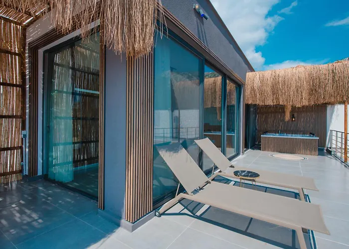 Baanvillas * Zikirciler