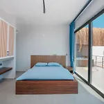 Baanvillas Villa