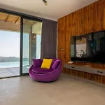 Baanvillas *