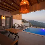 Villa Baanvillas