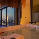 Baanvillas Villa Zikirciler