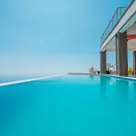 Baanvillas Villa