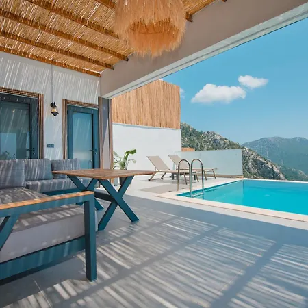 Baanvillas