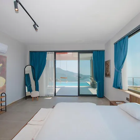 Baanvillas Villa