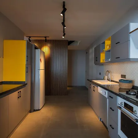 Baanvillas *