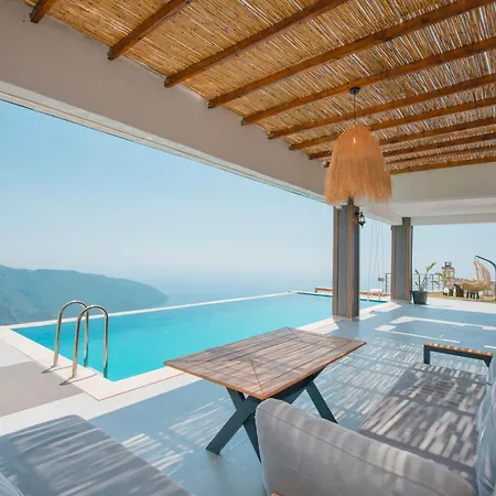 别墅 Baanvillas Zikirciler