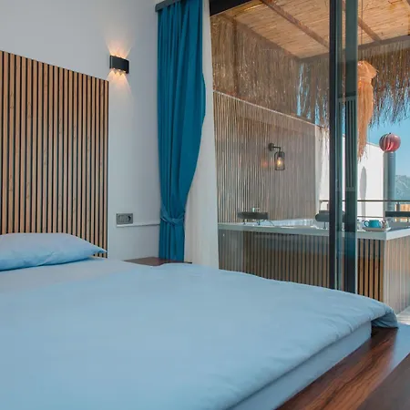 别墅 Baanvillas Zikirciler