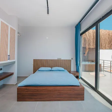 别墅 Baanvillas