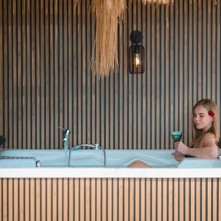 别墅 Baanvillas Zikirciler