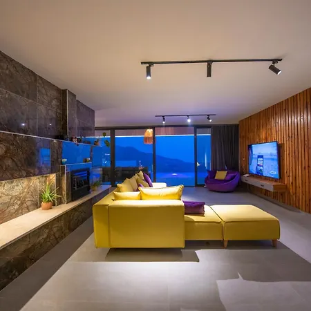 Baanvillas 别墅 *