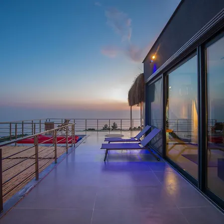 别墅 Baanvillas *
