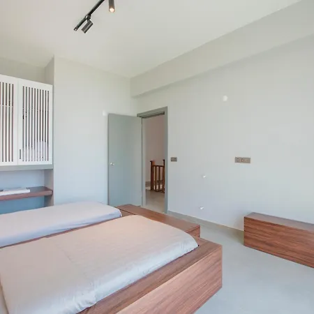 别墅 Baanvillas *