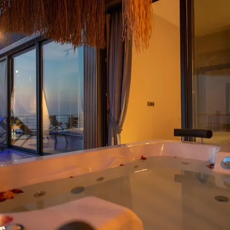 Baanvillas 别墅 Zikirciler