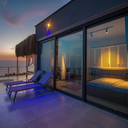 Baanvillas 别墅 *