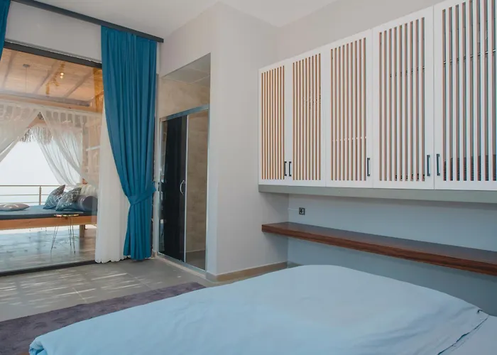Baanvillas Villa *