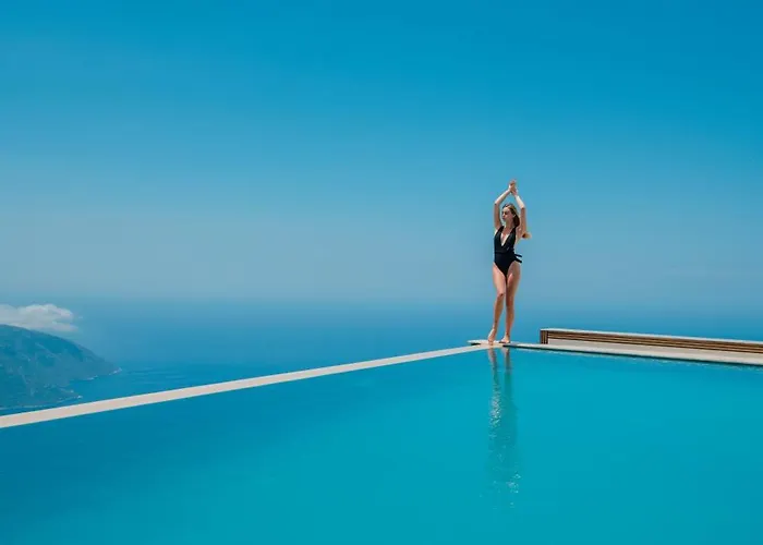 Baanvillas Villa *