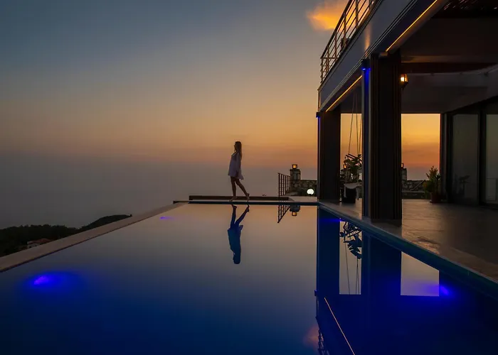 Baanvillas