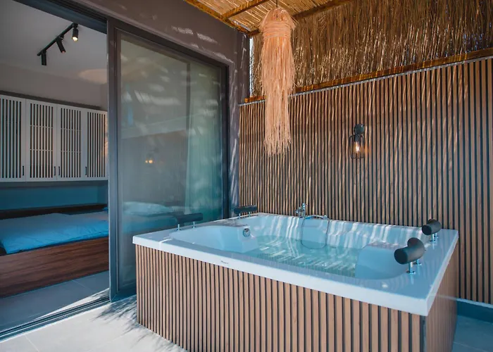 Baanvillas *