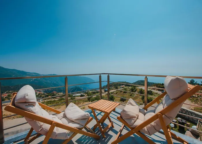 Baanvillas