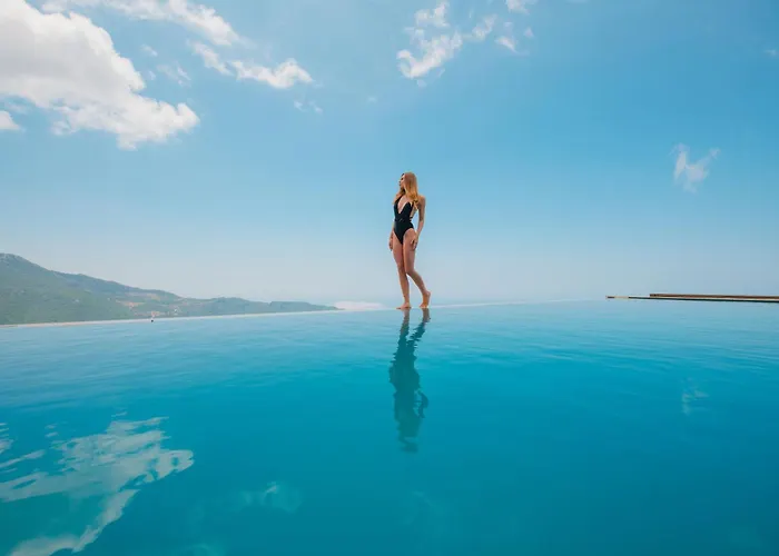 Villa Baanvillas *