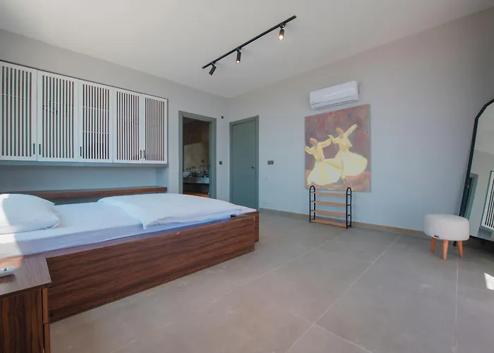 Baanvillas *