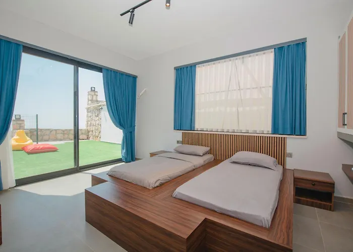 Baanvillas