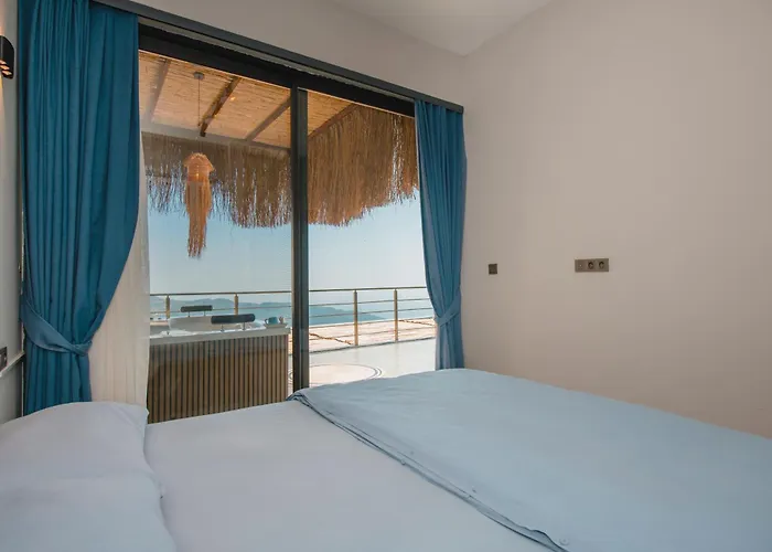 Villa Baanvillas *