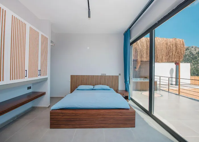 Villa Baanvillas