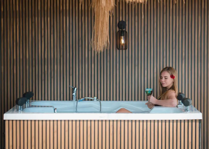 Villa Baanvillas Zikirciler