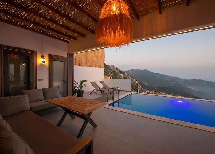 Villa Baanvillas