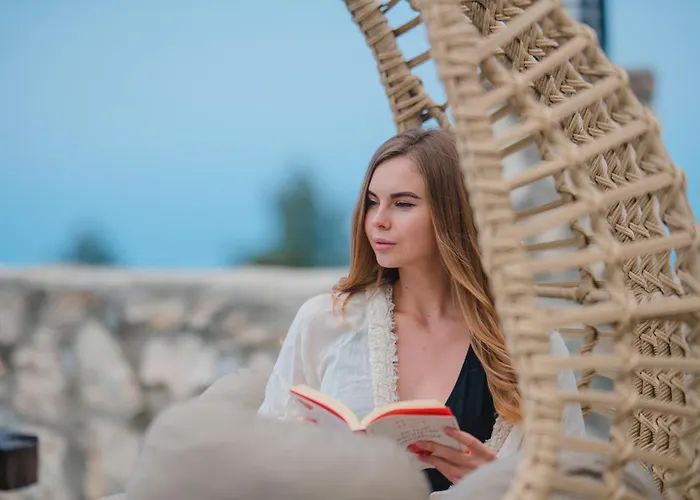 Villa Baanvillas Zikirciler