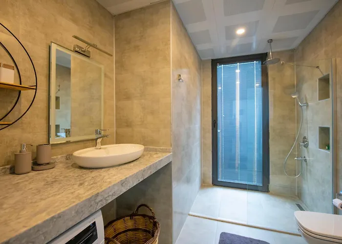 Villa Baanvillas *