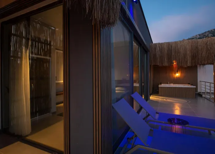 Baanvillas *