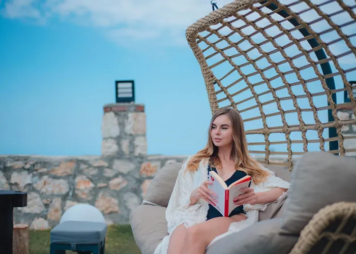 Villa Baanvillas Zikirciler