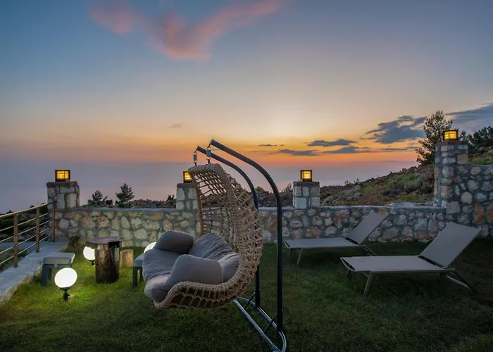 Baanvillas Villa